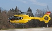  Eurocopter EC 135 T-2i  ©  Heli Pictures 