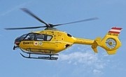  Eurocopter EC 135 T-2i  ©  Heli Pictures 