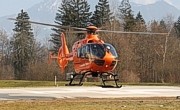  Eurocopter EC 135 T-2i  ©  Heli Pictures 