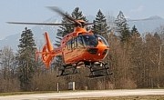  Eurocopter EC 135 T-2i  ©  Heli Pictures 