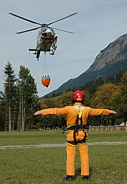  Eurocopter EC 135 P-2  ©  Heli Pictures 