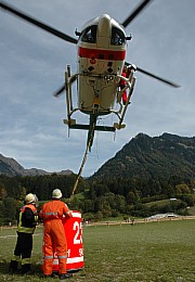  Eurocopter EC 135 P-2  ©  Heli Pictures 