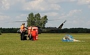  Bell UH-1D Huey  ©  Heli Pictures 