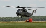  Sikorsky CH-53 G (S-65C-1)  ©  Heli Pictures 