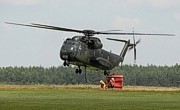  Sikorsky CH-53 G (S-65C-1)  ©  Heli Pictures 