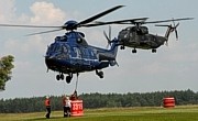  Sikorsky CH-53 G (S-65C-1)  ©  Heli Pictures 