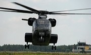  Sikorsky CH-53 G (S-65C-1)  ©  Heli Pictures 