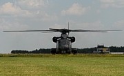  Sikorsky CH-53 G (S-65C-1)  ©  Heli Pictures 