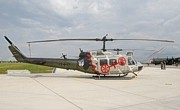  Bell UH-1D  ©  Heli Pictures 