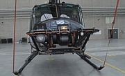  Bell UH-1D Huey  ©  Heli Pictures 