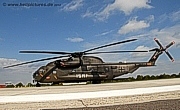  Sikorsky CH-53GS (S-65C-1)  ©  Heli Pictures 