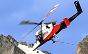  Kaman K-Max 1200  ©  Rotex Helicopter AG 