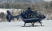  Eurocopter EC 135 T-2  ©  Heli Pictures 