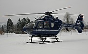  Eurocopter EC 135 T-2  ©  Heli Pictures 