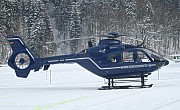  Eurocopter EC 135 T-2  ©  Heli Pictures 