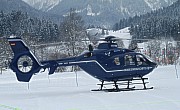  Eurocopter EC 135 T-2  ©  Heli Pictures 