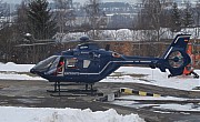  Eurocopter EC 135 T-2  ©  Heli Pictures 