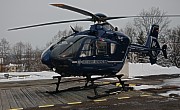  Eurocopter EC 135 T-2  ©  Heli Pictures 