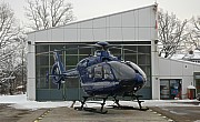  Eurocopter EC 135 T-2  ©  Heli Pictures 