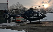  Eurocopter EC 135 T-2  ©  Heli Pictures 