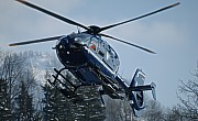  Eurocopter EC 135 T-2  ©  Heli Pictures 