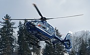  Eurocopter EC 135 T-2  ©  Heli Pictures 