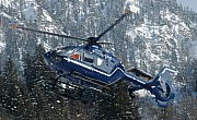  Eurocopter EC 135 T-2  ©  Heli Pictures 