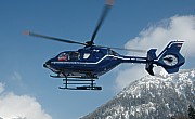  Eurocopter EC 135 T-2  ©  Heli Pictures 