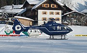  Eurocopter EC 135 T-2  ©  Heli Pictures 