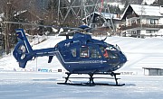  Eurocopter EC 135 T-2  ©  Heli Pictures 