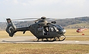 Eurocopter EC 635 / EC 135 P-2i  ©  Heli Pictures 