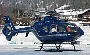  Eurocopter EC 135 T-2  ©  Heli Pictures 