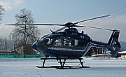  Eurocopter EC 135 T-2  ©  Heli Pictures 