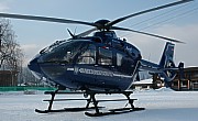  Eurocopter EC 135 T-2  ©  Heli Pictures 