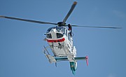  Eurocopter EC 135 P-2  ©  Heli Pictures 