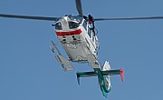  Eurocopter EC 135 P-2  ©  Heli Pictures 