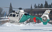  Eurocopter EC 135 P-2  ©  Heli Pictures 