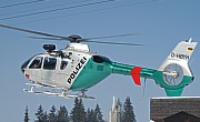  Eurocopter EC 135 P-2  ©  Heli Pictures 