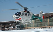  Eurocopter EC 135 P-2  ©  Heli Pictures 