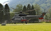  Eurocopter AS 332 C1 Super Puma  ©  Heli Pictures 