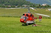  Kamov KA-32-A12  ©  Heli Pictures 