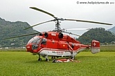  Kamov KA-32-A12  ©  Heli Pictures 