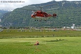  Kamov KA-32-A12  ©  Heli Pictures 