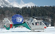  Eurocopter EC 135 P-2  ©  Heli Pictures 