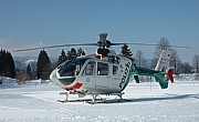  Eurocopter EC 135 P-2  ©  Heli Pictures 