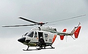  MBB BK 117 C-1  ©  Heli Pictures 