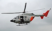  MBB BK 117 C-1  ©  Heli Pictures 