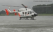  MBB BK 117 C-1  ©  Heli Pictures 