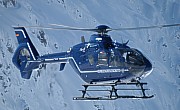  Eurocopter EC 135 T-2  ©  Heli Pictures 