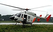  MBB BK 117 C-1  ©  Heli Pictures 